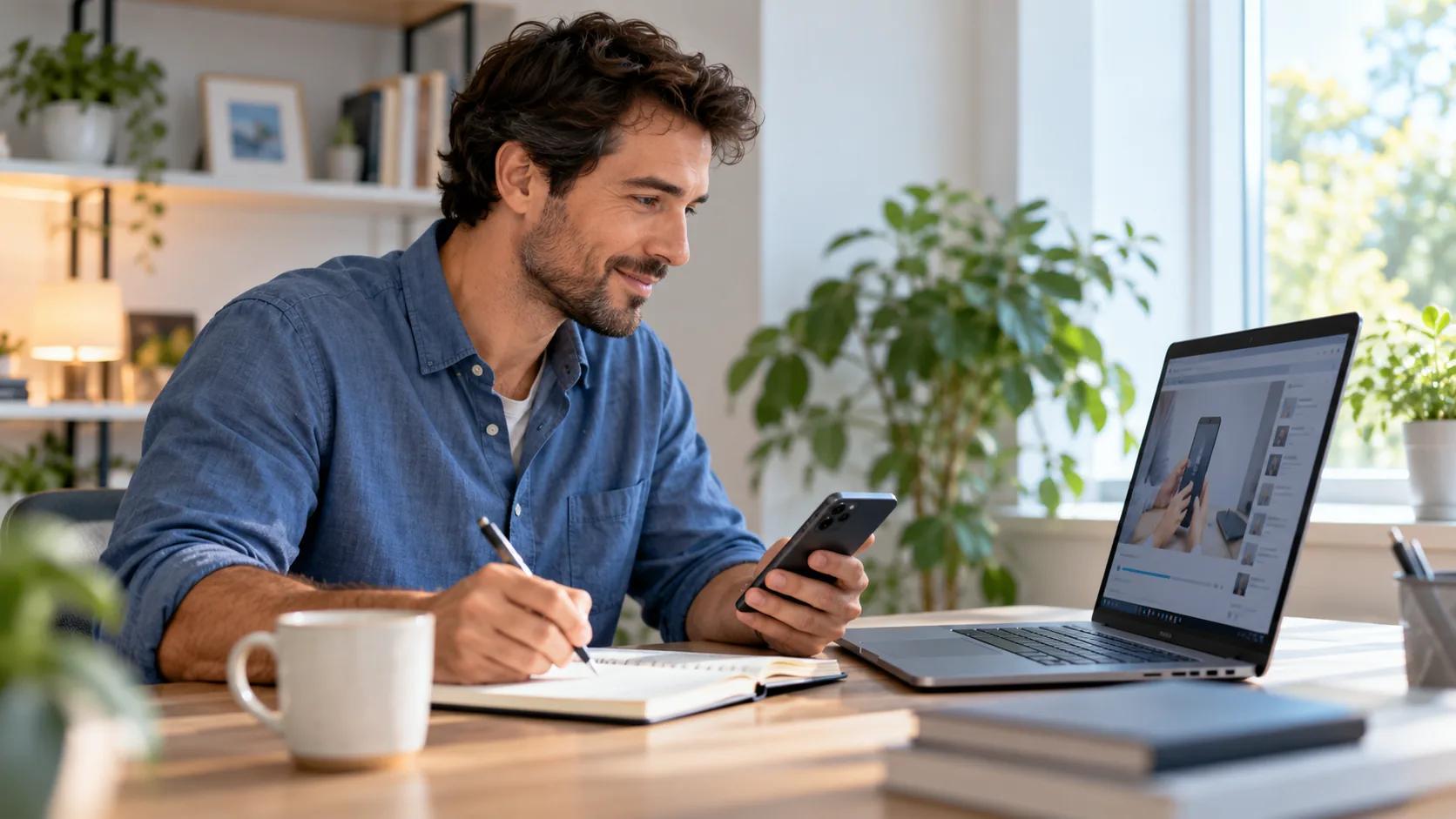 Équipes expérience client