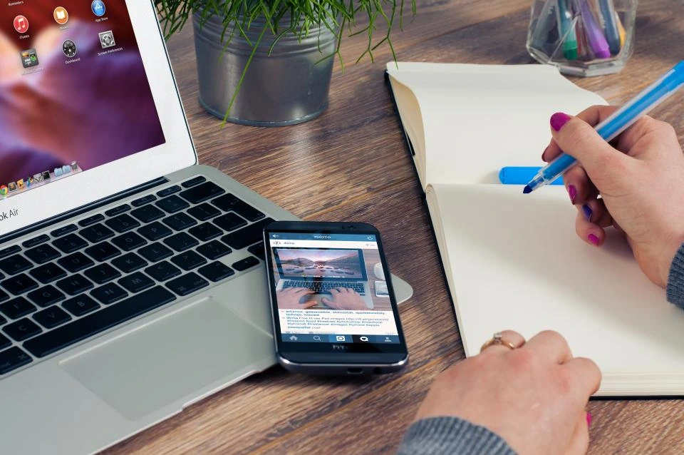 Apprenants en ligne