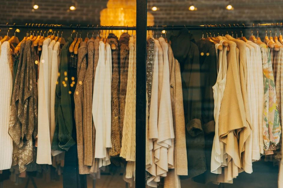 Un même standard de service, d'un magasin à l'autre