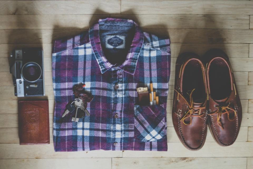 Merchandising visuel