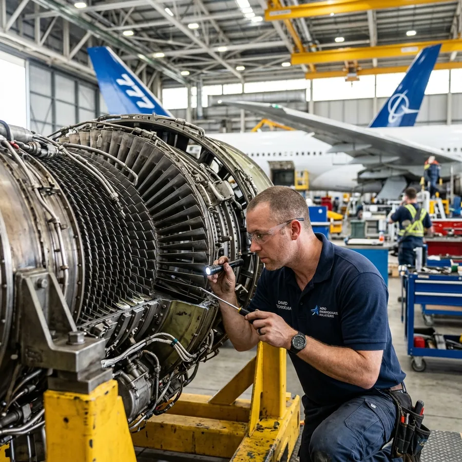 Maintenance