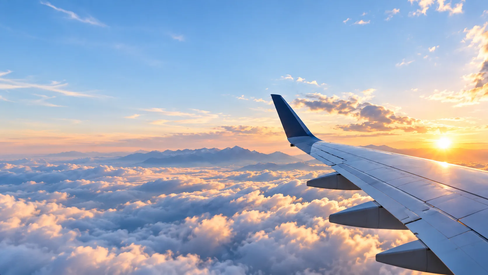 Aviation