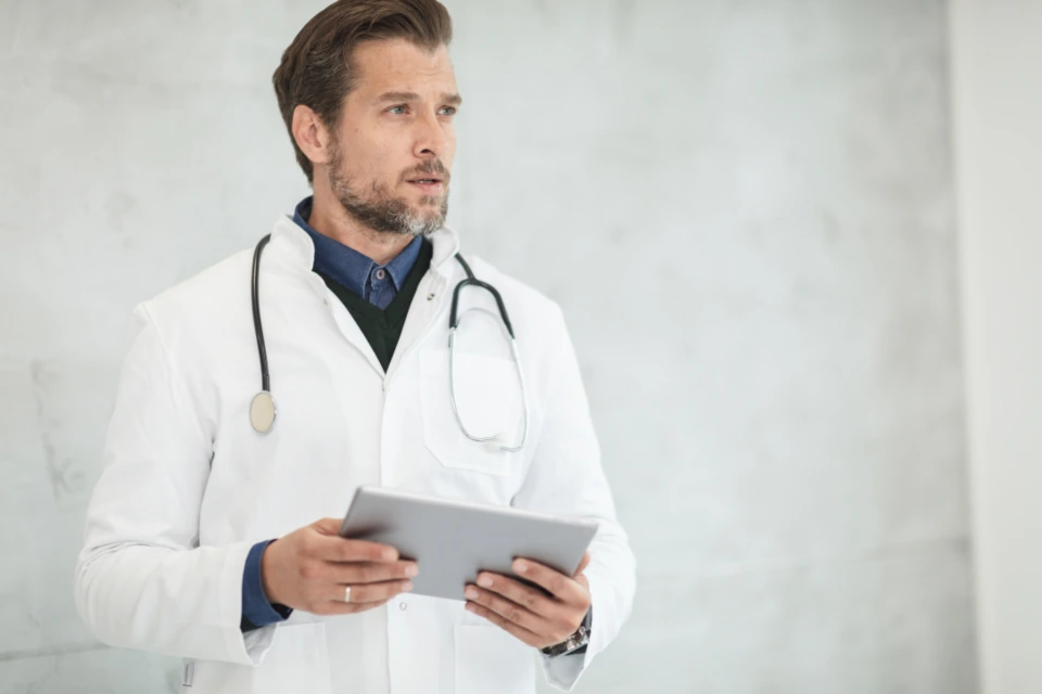 Médecins