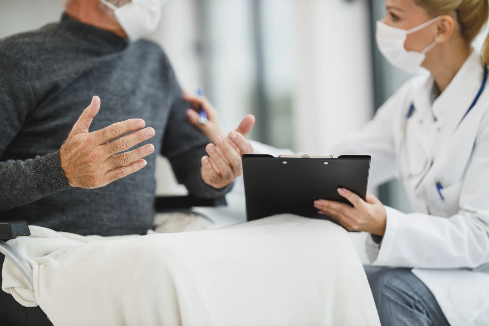 Prévention des infections