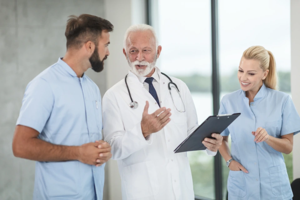 Une formation qui s'adapte aux plannings et réussit la certification